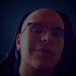 Profile Picture of Frere Benjamin (@benjamin_frere1) on Instagram