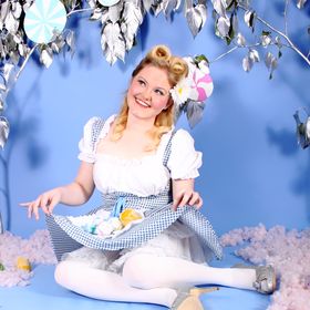 Profile Picture of Lorrie Harper (@gumbi95) on Pinterest