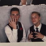 Profile Picture of 𝐉𝐨𝐬𝐡 𝐋𝐮𝐧𝐬𝐟𝐨𝐫𝐝 (@legendlunsford) on Instagram