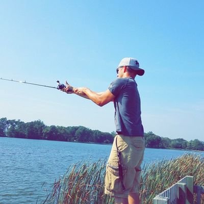 Profile Picture of Scooter (@ReagleScott) on Twitter