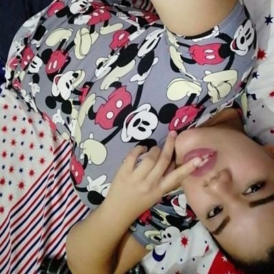 Profile Picture of Sandy Franco Loor (@SandyFrancoLoo1) on Twitter