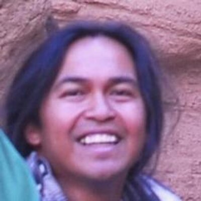 Profile Picture of Noel Ishta Paz (@logdrum) on Twitter