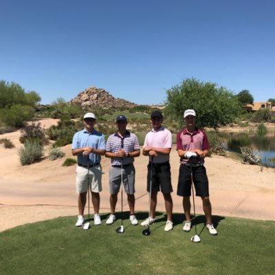 Profile Picture of Mitchell Ray (@themitchellray) on Twitter