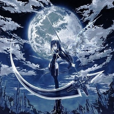 Profile Picture of Lucien Carter (@moon_demon_1999) on Twitter