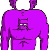 Profile Picture of Vincent The Purple Dude (@vincent-the-purple-dude) on Quora
