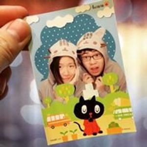 Profile Picture of Perry Chen (@pencherry) on Myspace