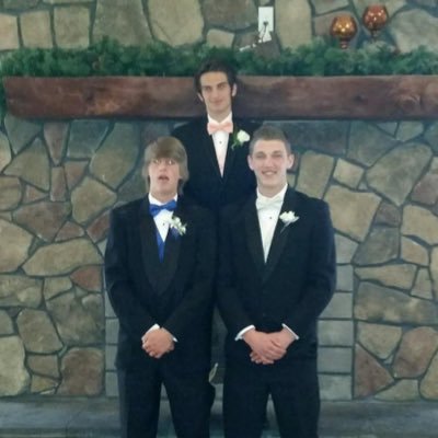 Profile Picture of David Moruzzi (@moruzzi69) on Twitter