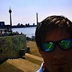 Profile Picture of Benjamin Konrad (@beachben86) on Instagram