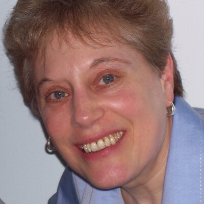 Profile Picture of Judy Stone-Goldman (@ReflectiveWrite) on Twitter