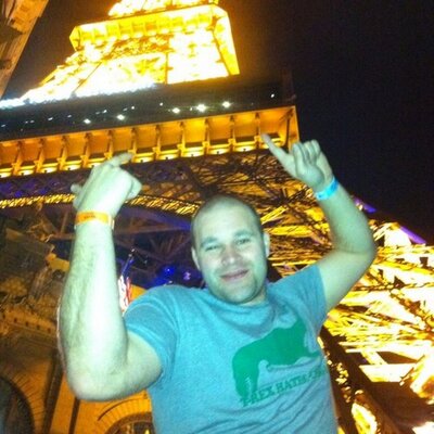 Profile Picture of Darren (@darrengraff) on Twitter