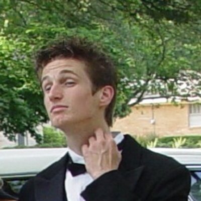 Profile Picture of Richard J. Falk (@falk_richard) on Twitter