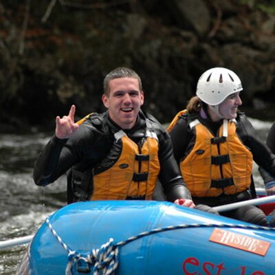 Profile Picture of Thomas Hinman (@ThomasHinman) on Twitter