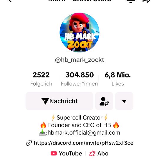 Profile Picture of Marlen JD (@marlenjd) on Tiktok