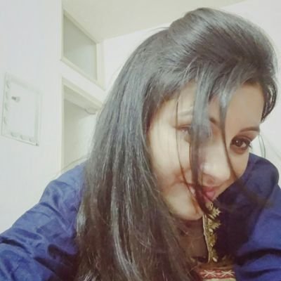 Profile Picture of Reena Chaudhary (@reenachaudhar25) on Twitter