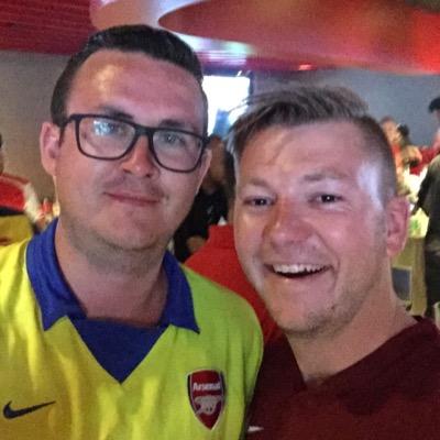 Profile Picture of Paul Comer (@paulcomer1986) on Twitter