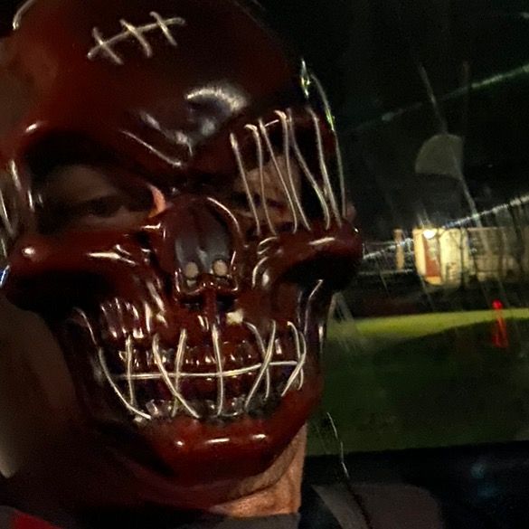 Profile Picture of randallott6 (@sincerelygrimm2) on Tiktok