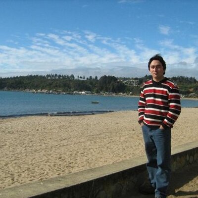 Profile Picture of Jose Mella Cid (@josemella) on Twitter