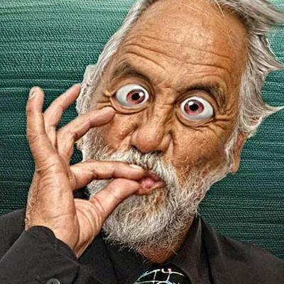 Profile Picture of Jerry Sutton (@jerrysutton321) on Twitter