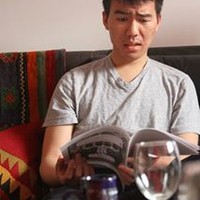 Profile Picture of Klevin Lo (@klevin-lo-1) on Quora