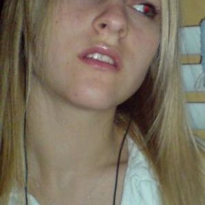 Profile Picture of Anne Peter (@anneatomik) on Myspace