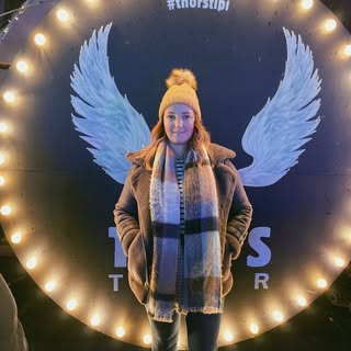 Profile Picture of becky_byron (@becky_byron) on Instagram