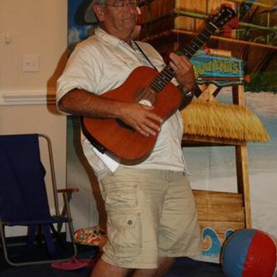 Profile Picture of Rev. Joseph Ballance (@PreacherJoe) on Twitter