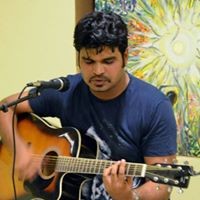 Profile Picture of Sunil Joel Robinson (@sunil-joel-robinson) on Quora
