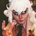 Profile Picture of Mika Walker (@mika.walkerr) on Instagram