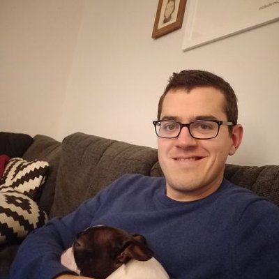 Profile Picture of Craig Glastonbury (@C_Glastonbury) on Twitter