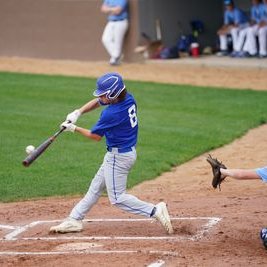 Profile Picture of Jacob Merrill (@JacobMerrill08) on Twitter