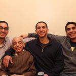 Profile Picture of Samy Iskandar (@iskandar_samy) on Instagram