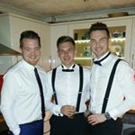 Profile Picture of grant ivey (@grantivey) on Instagram