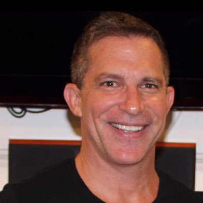 Profile Picture of Steve Lauber (@lauber_steve) on Twitter