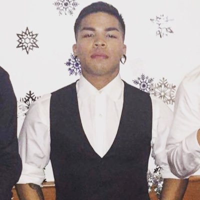Profile Picture of Chad Rivera (@chadmrivera) on Twitter
