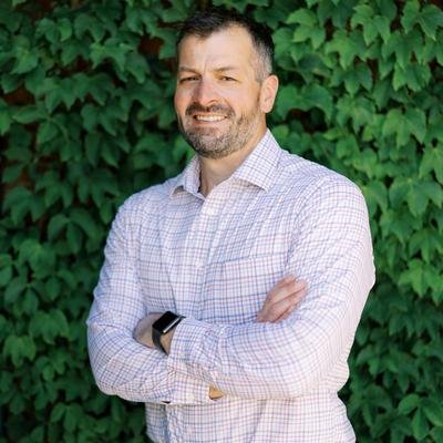 Profile Picture of Jeffrey Wallace CRPC (@wallacejeffcrpc) on Twitter