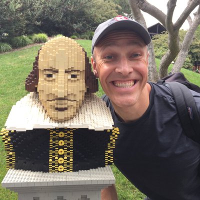 Profile Picture of Alex Pryor (@alexanderpryor) on Twitter