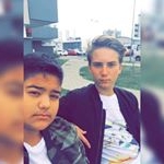 Samuel Háromšitz - Instagram Profile Picture of Samuel Háromšitz (@samuelharomsitz) on Instagram