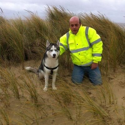 Profile Picture of Mark Mccusker (@markmccusker) on Twitter