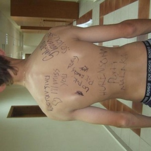 Profile Picture of James Zagaras (@nerds_are_very_cool) on Myspace