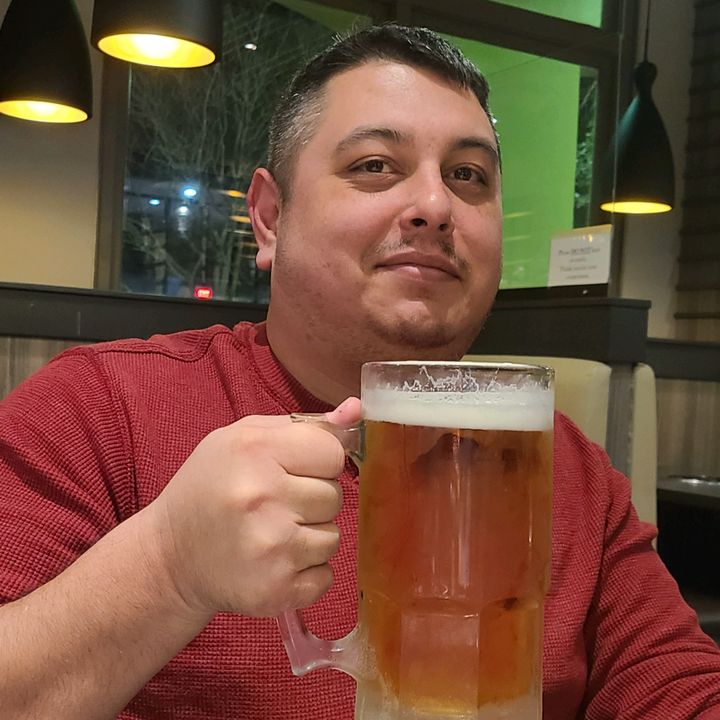 Profile Picture of Chris Cox (@chriscox480) on Tiktok