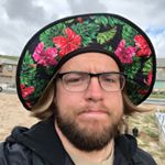 Profile Picture of Joey Velas (@the_viking_arbourmancer) on Instagram