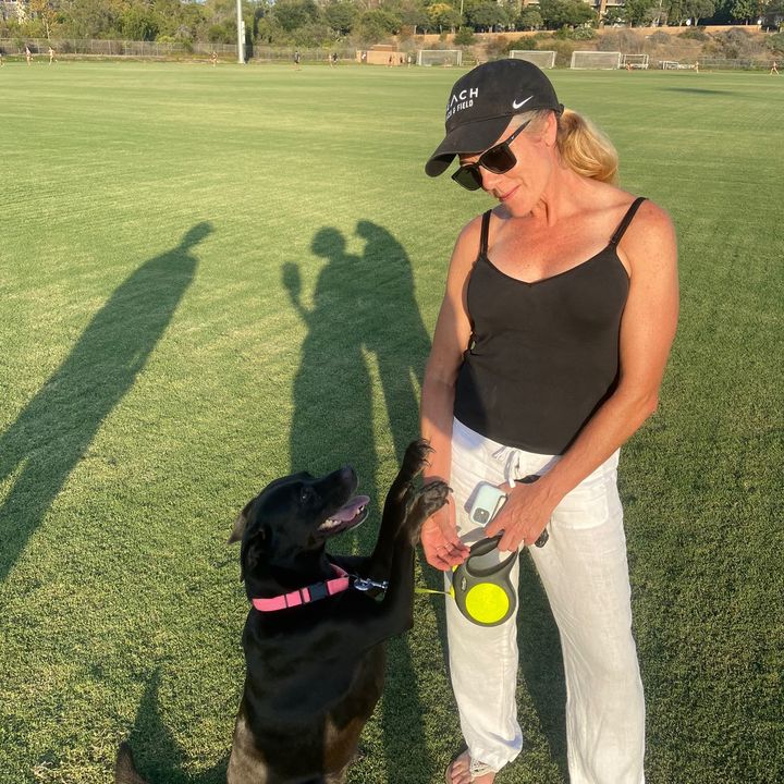 Profile Picture of kelly phillips akajustkelly (@kelly.phillips.ak) on Tiktok