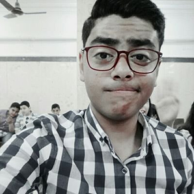 Profile Picture of George Bahaa Saber (@GeorgeBahaaSab2) on Twitter