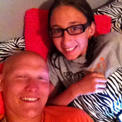 Profile Picture of Joe Siegler (@mr_clean21) on Twitter