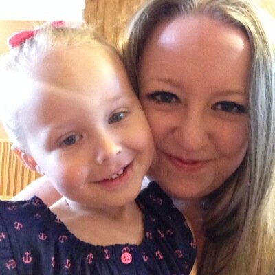 Profile Picture of Kristin Kish (@KristinKish) on Twitter