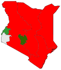 Profile Picture of 1997 Kenyan general electionon Wikipedia