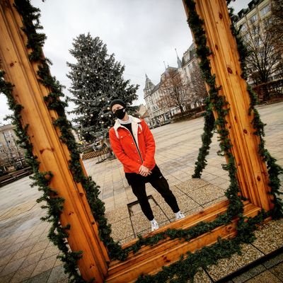 Profile Picture of Dávid Lengyel (@DvidLengyel2) on Twitter