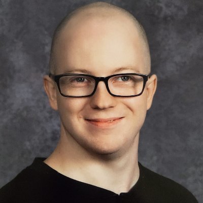Profile Picture of Aaron Tibbits (@aaron_tibbits) on Twitter