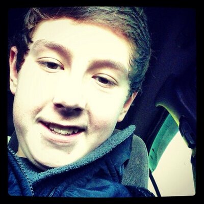 Profile Picture of Tyler Majors (@majors_tyler) on Twitter