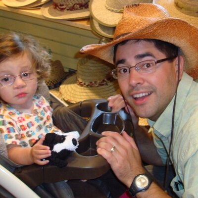 Profile Picture of Matthew J. Piccone (@matthewpiccone) on Twitter